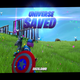 Illustration for article titled iFortnite/is iEndgame/i Mode Is Fun Whether Youre Wielding Avengers Weapons Or Being Thanos